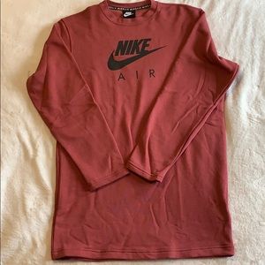 Nike Air Sweater
